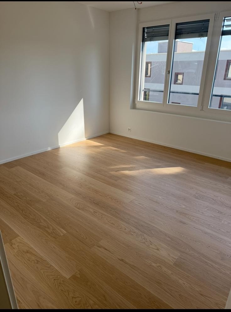 Bodenverlegung Projekt 11