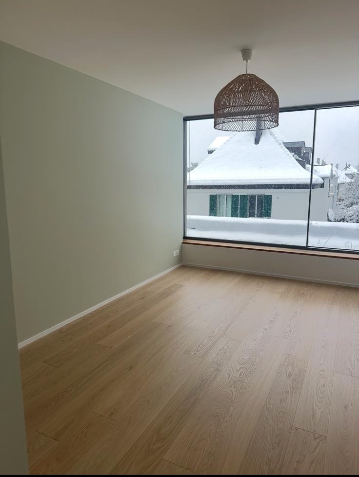 Bodenverlegung Projekt 7